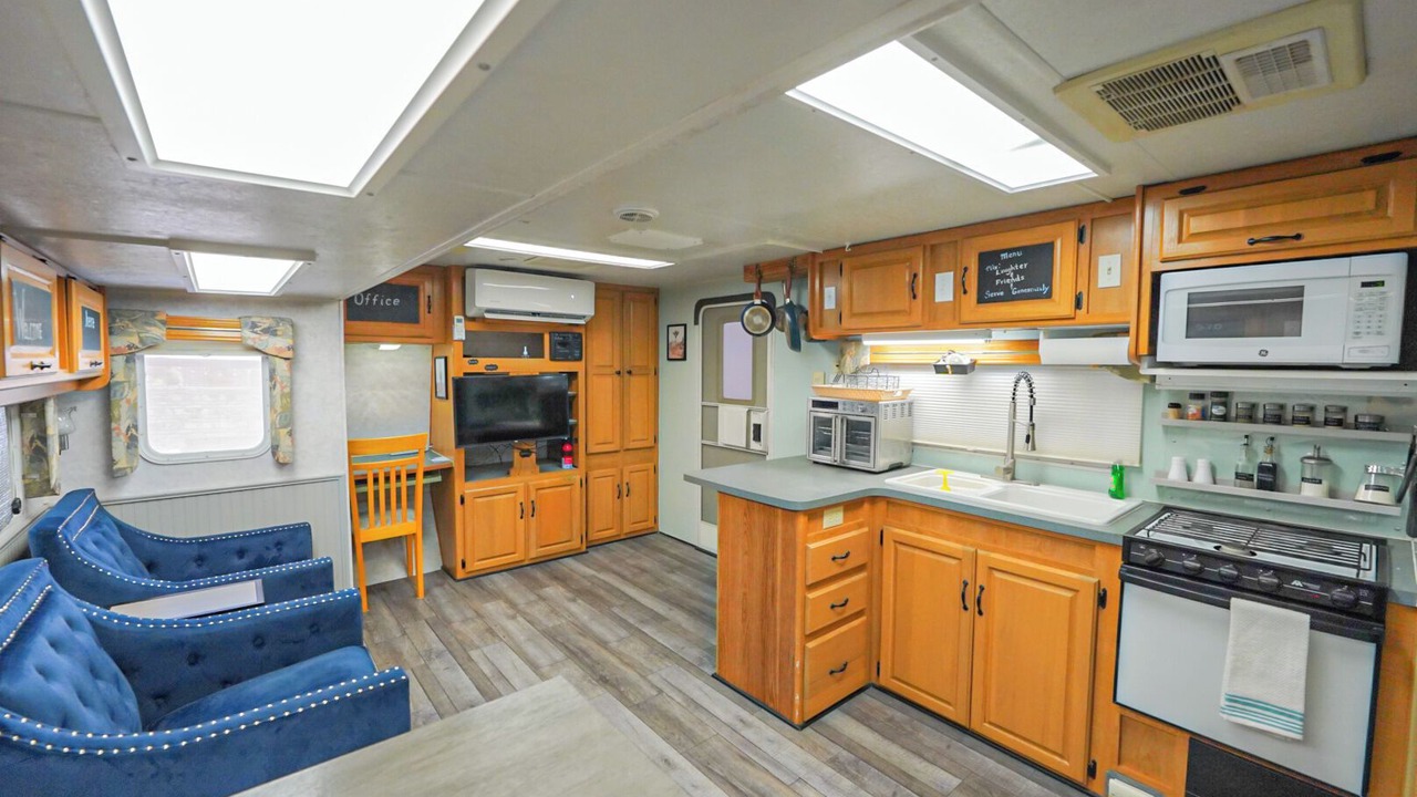 Photo of Kitchen in Fortuna Foothills