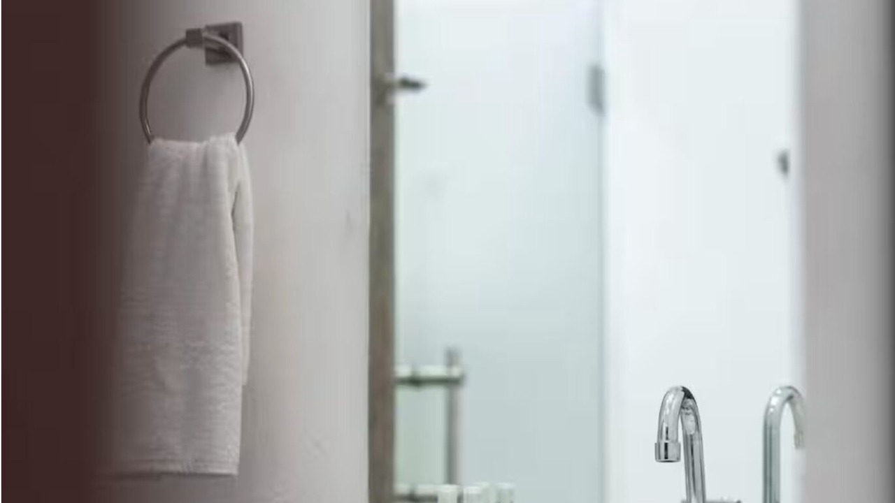 Photo of Bathroom in San Patricio Melaque