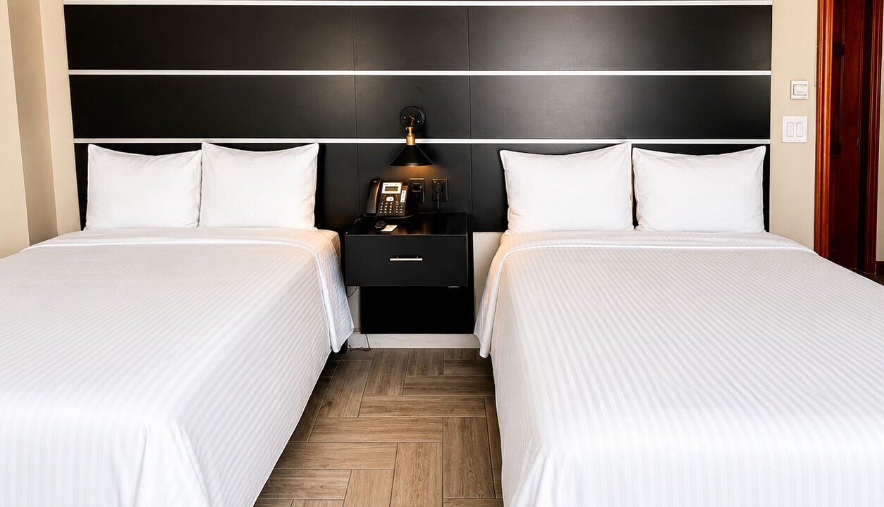 Photo of Bedroom in Tetlatlahuca