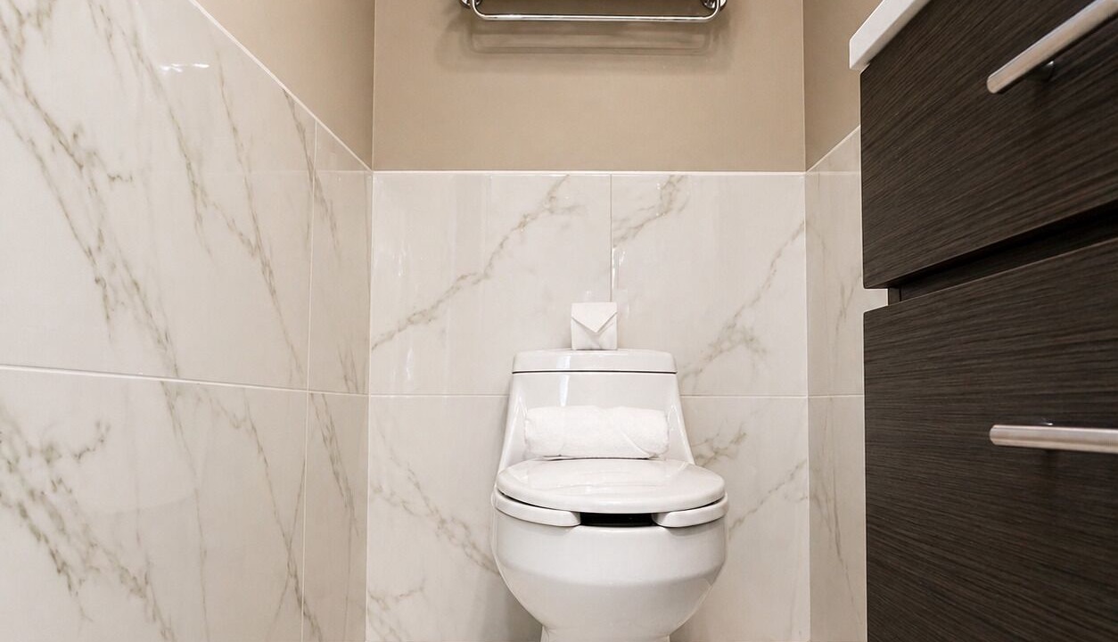 Photo of Bathroom in Tetlatlahuca