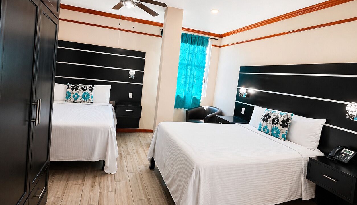 Photo of Bedroom in Tetlatlahuca