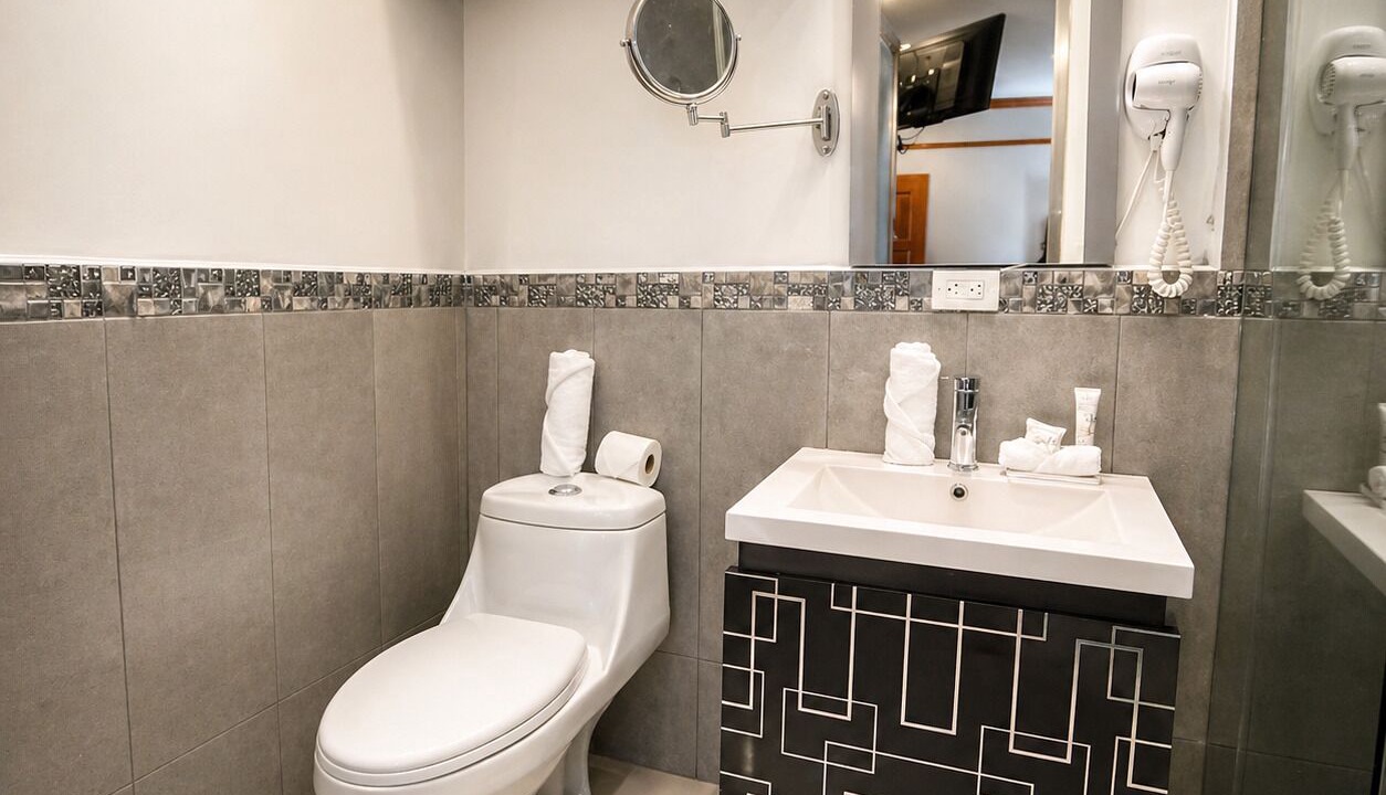 Photo of Bathroom in Tetlatlahuca