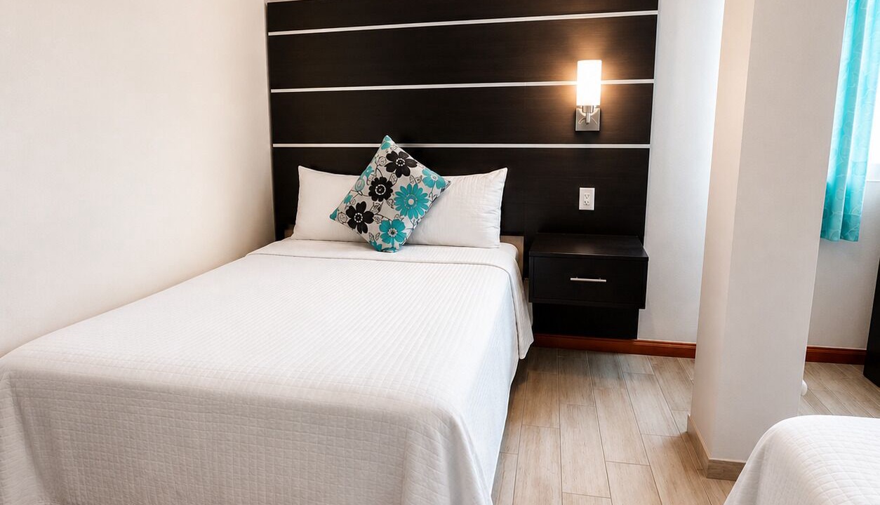 Photo of Bedroom in Tetlatlahuca