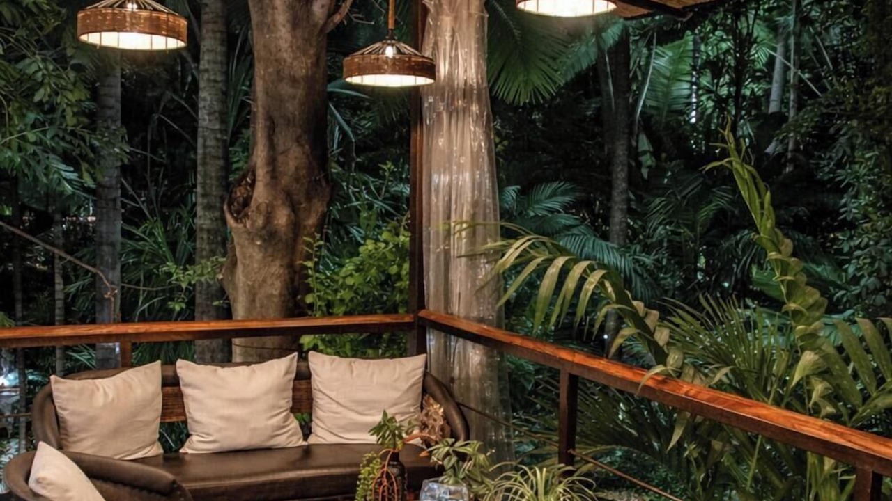 Photo of Patio Balcony in Tepec