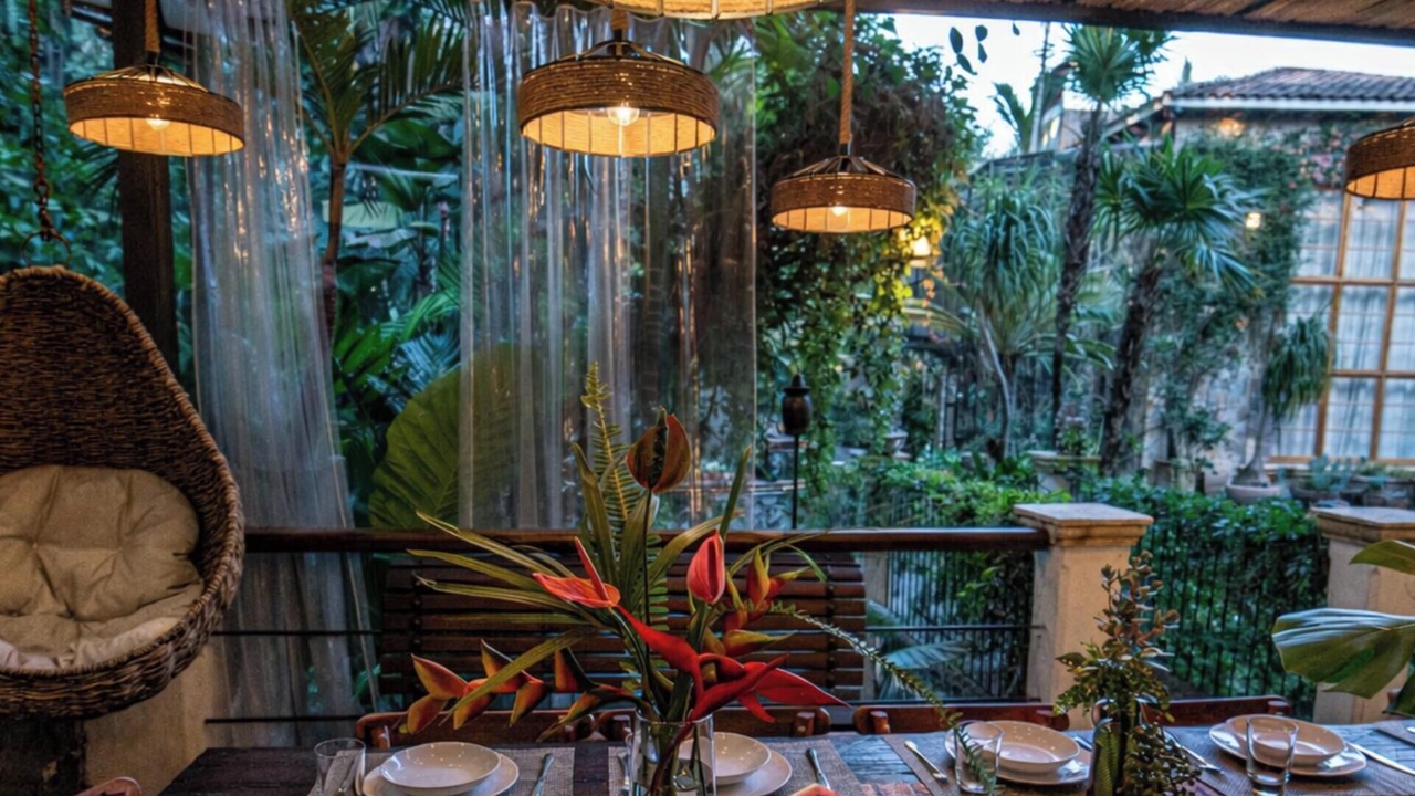 Photo of Outdoor in Tepec