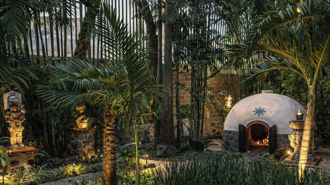 Photo of Outdoor in Tepec