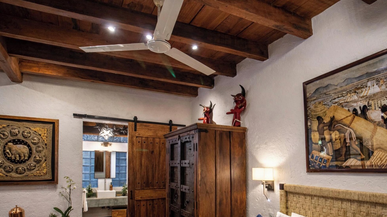 Photo of Bedroom in Tepec