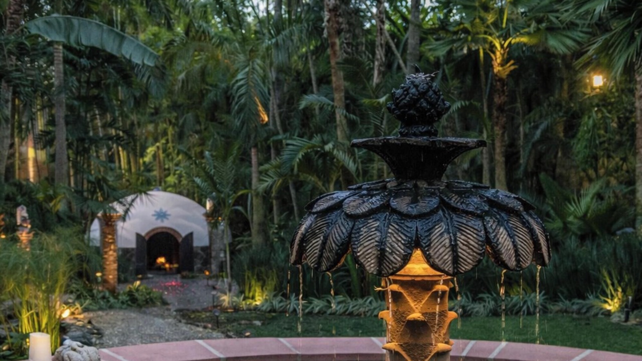 Photo of Outdoor in Tepec