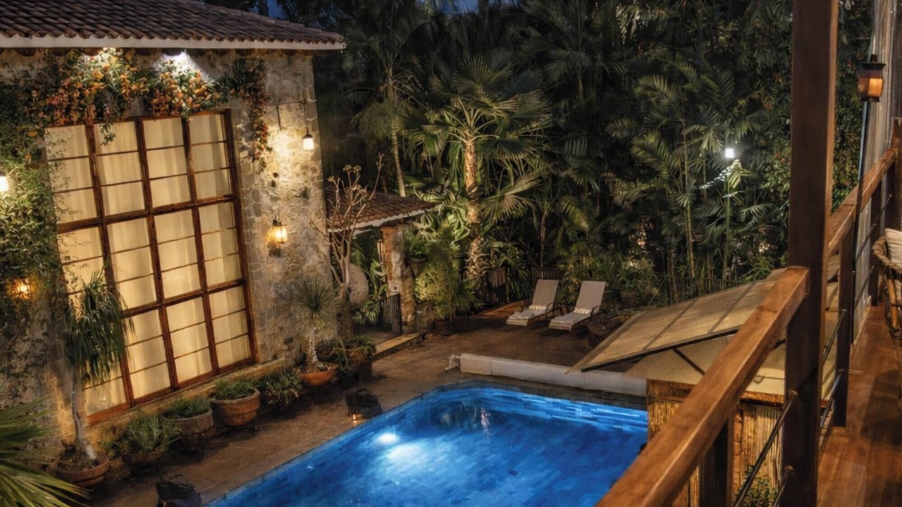 Photo of Outdoor in Tepec