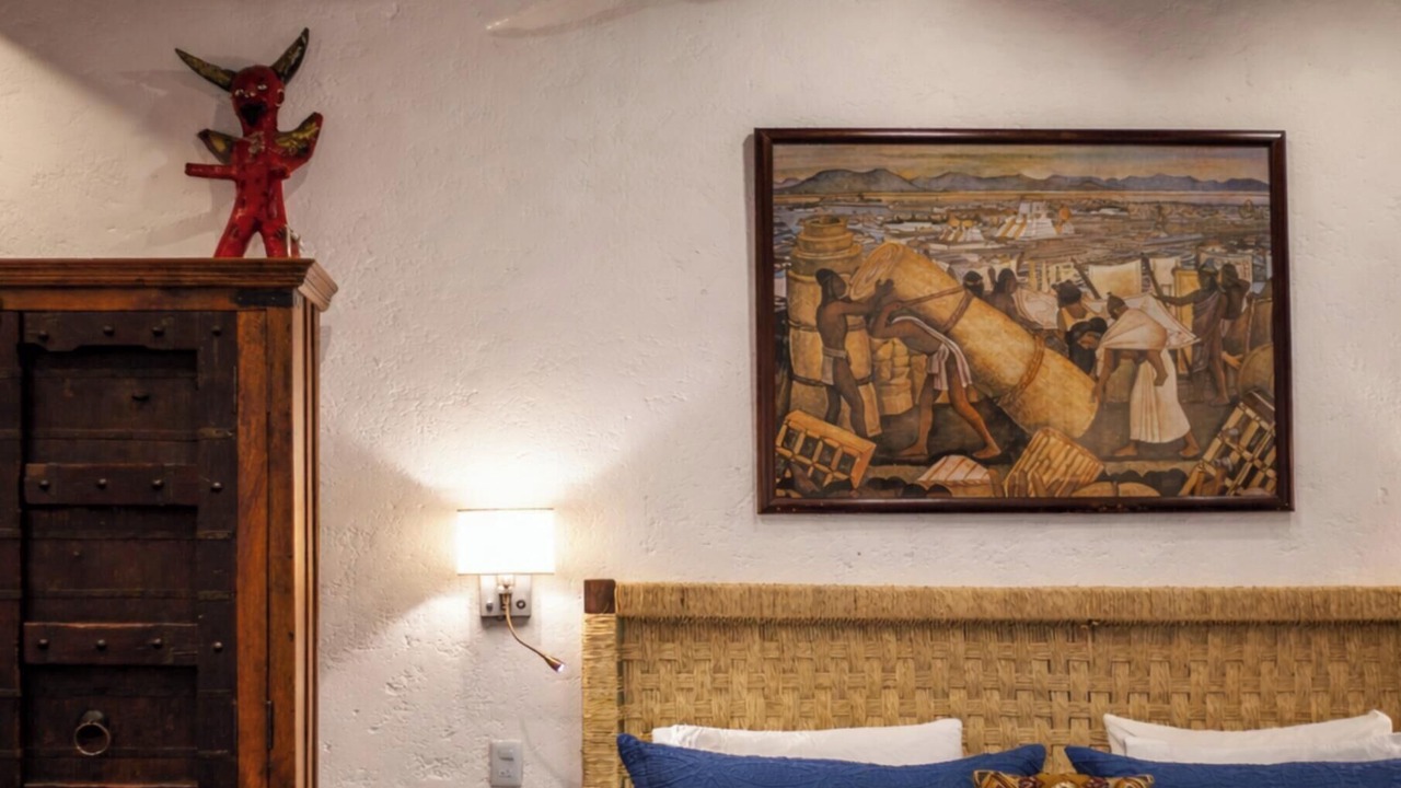Photo of Bedroom in Tepec