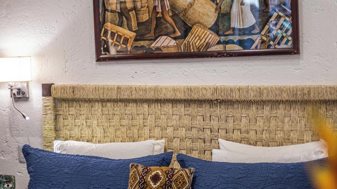 Photo of Bedroom in Tepec