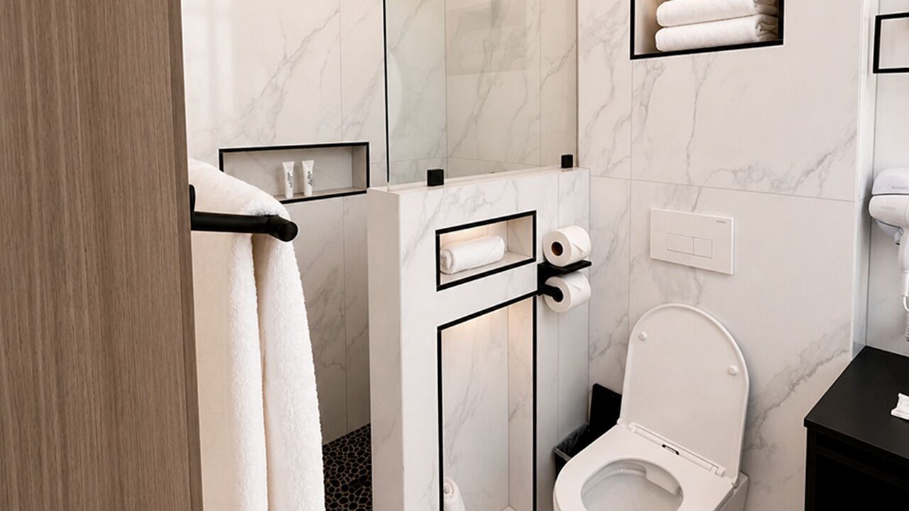 Photo of Bathroom in Tetlatlahuca