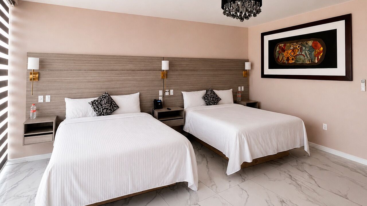 Photo of Bedroom in Tetlatlahuca