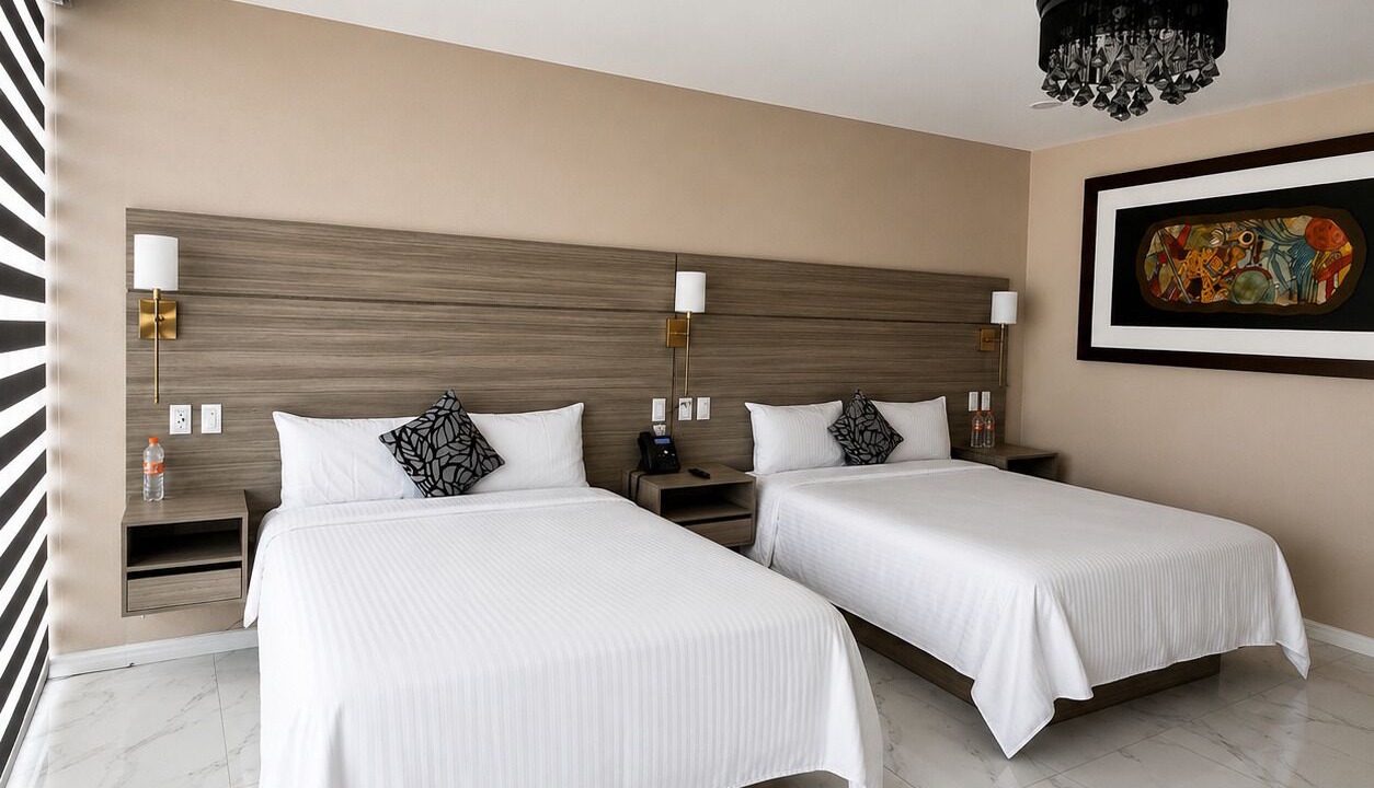 Photo of Bedroom in Tetlatlahuca