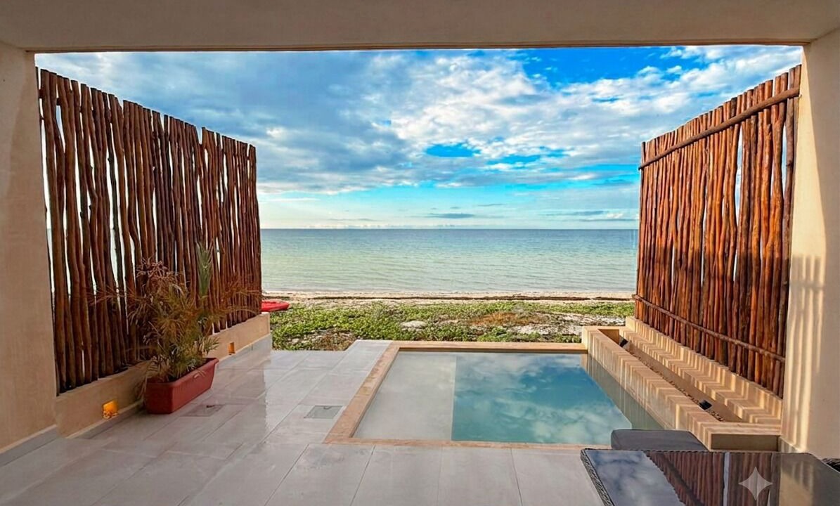Photo of Outdoor in Telchac Puerto