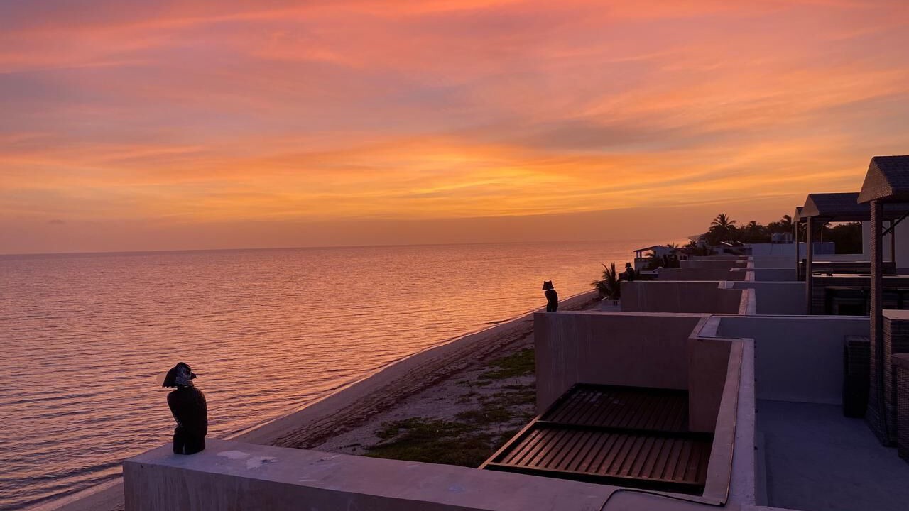 Photo of Outdoor in Telchac Puerto