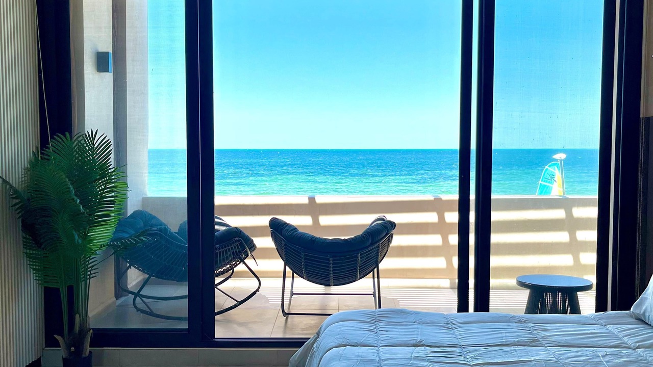 Photo of Bedroom in Telchac Puerto