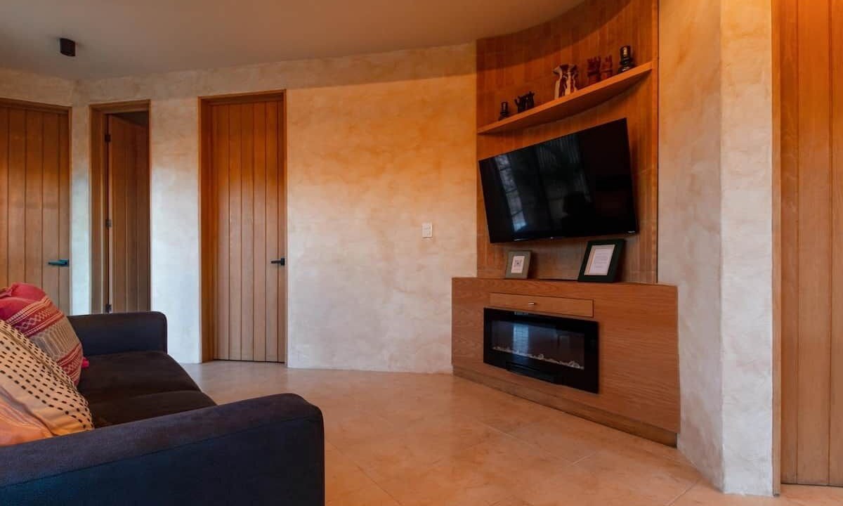 Photo of Bedroom in Jalatlaco
