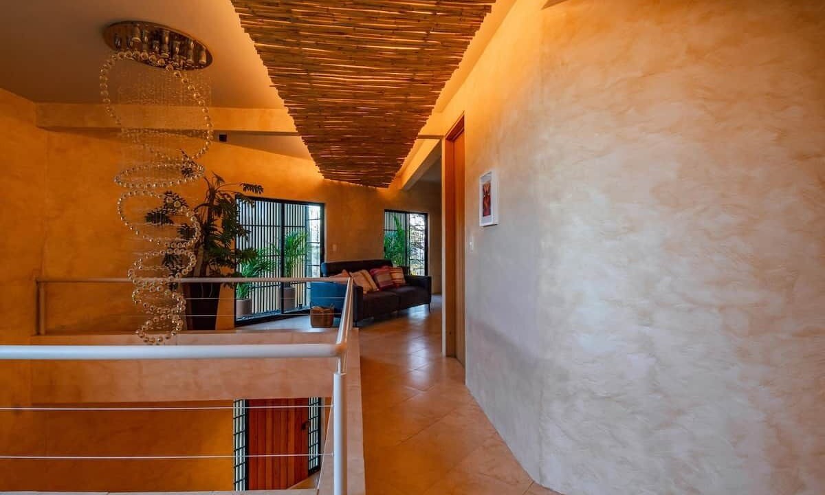 Photo of Bedroom in Jalatlaco