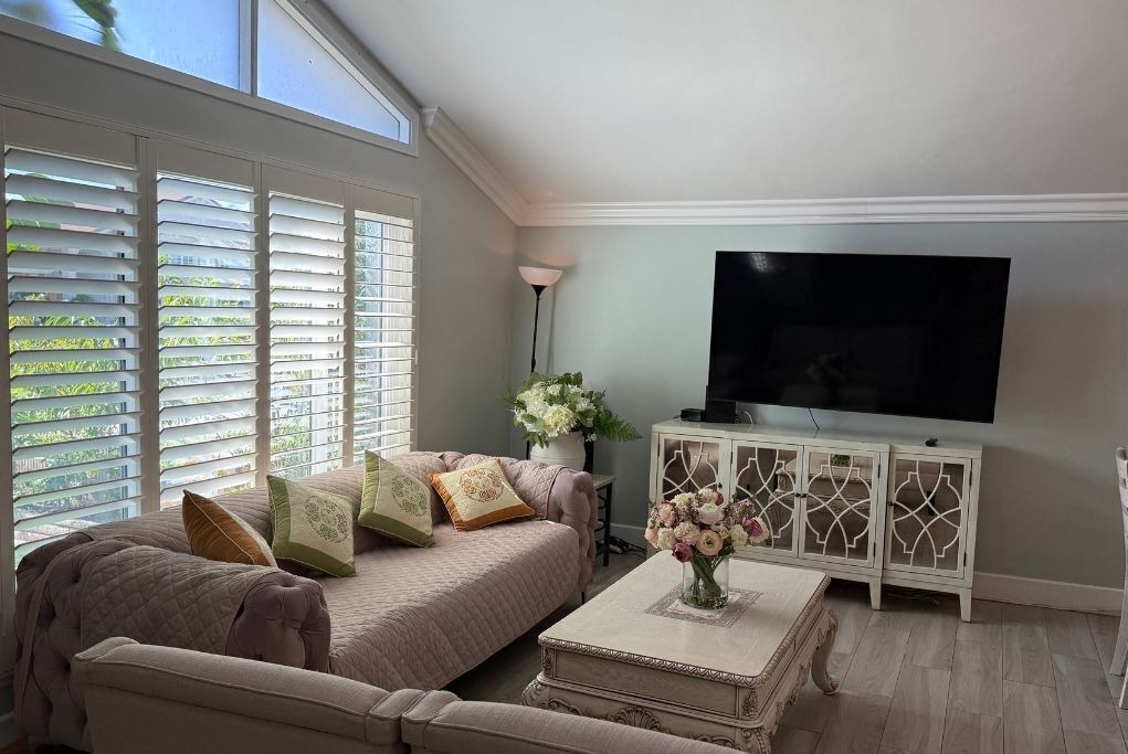 Photo of Livingroom in Huntington Beach