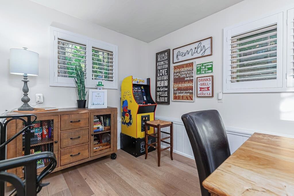 Photo of Bedroom in Blue Jay