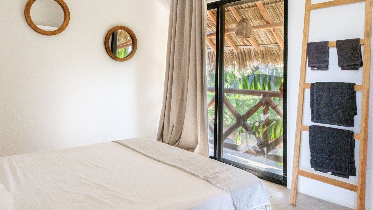 Photo of Bedroom in Brisas de Zicatela