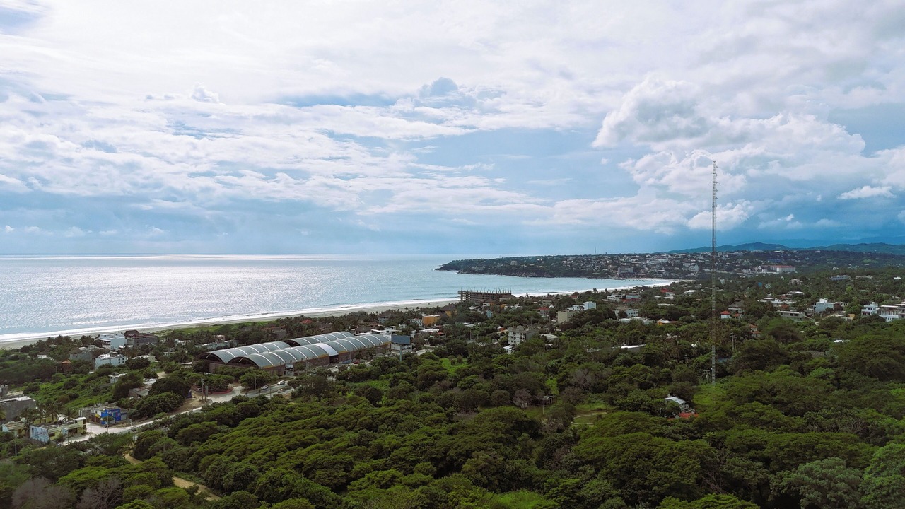 Photo of Outdoor in Brisas de Zicatela
