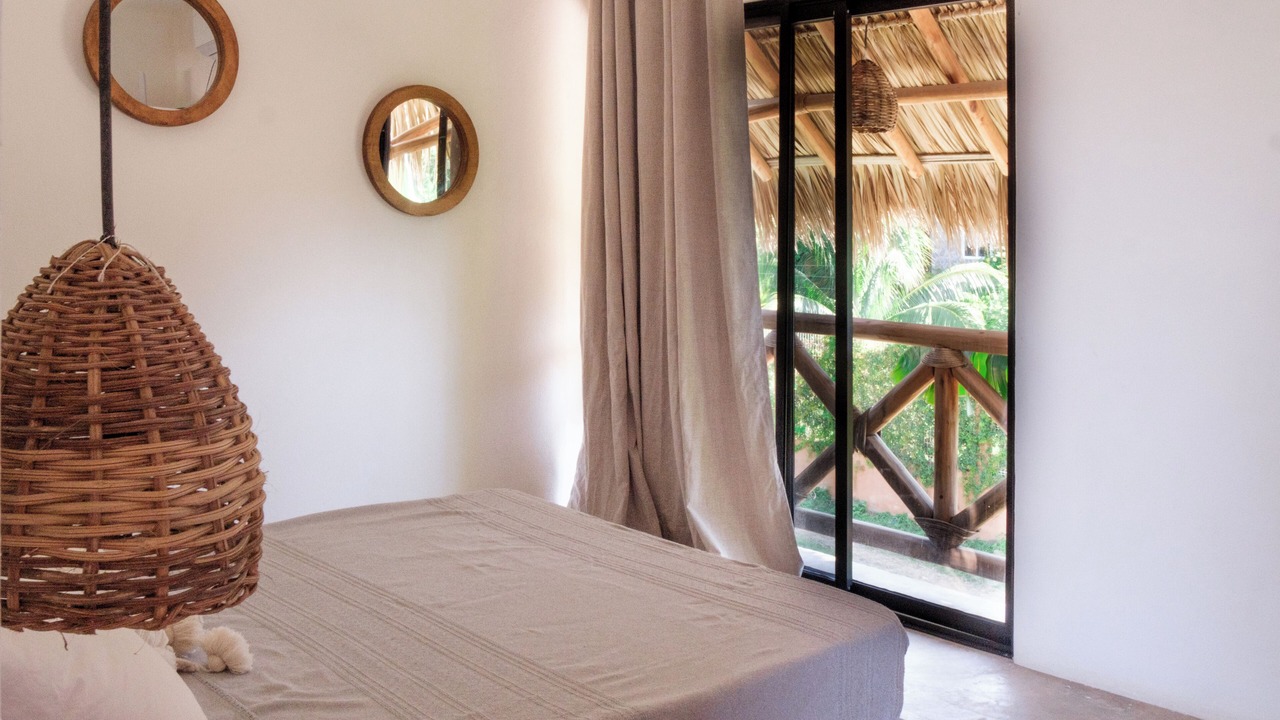 Photo of Bedroom in Brisas de Zicatela