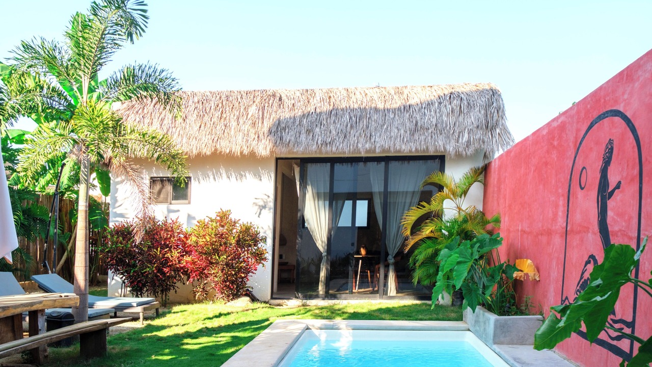 Photo of Outdoor in Brisas de Zicatela