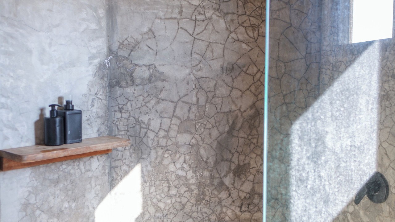Photo of Bathroom in Brisas de Zicatela
