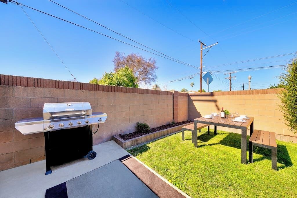 Photo of Outdoor in Anaheim Colony Historic District