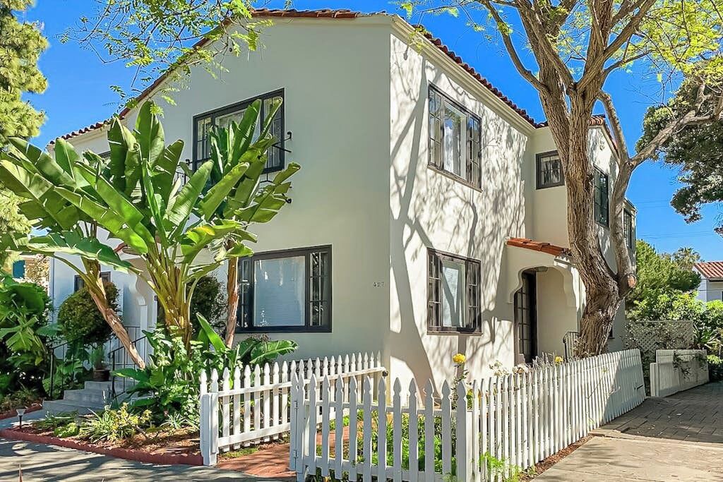 Photo of Outdoor in East Beach