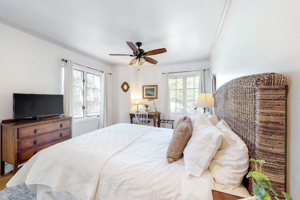 Photo of Bedroom in East Beach