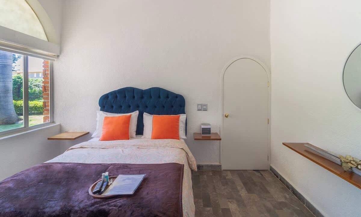 Photo of Bedroom in Atlixco