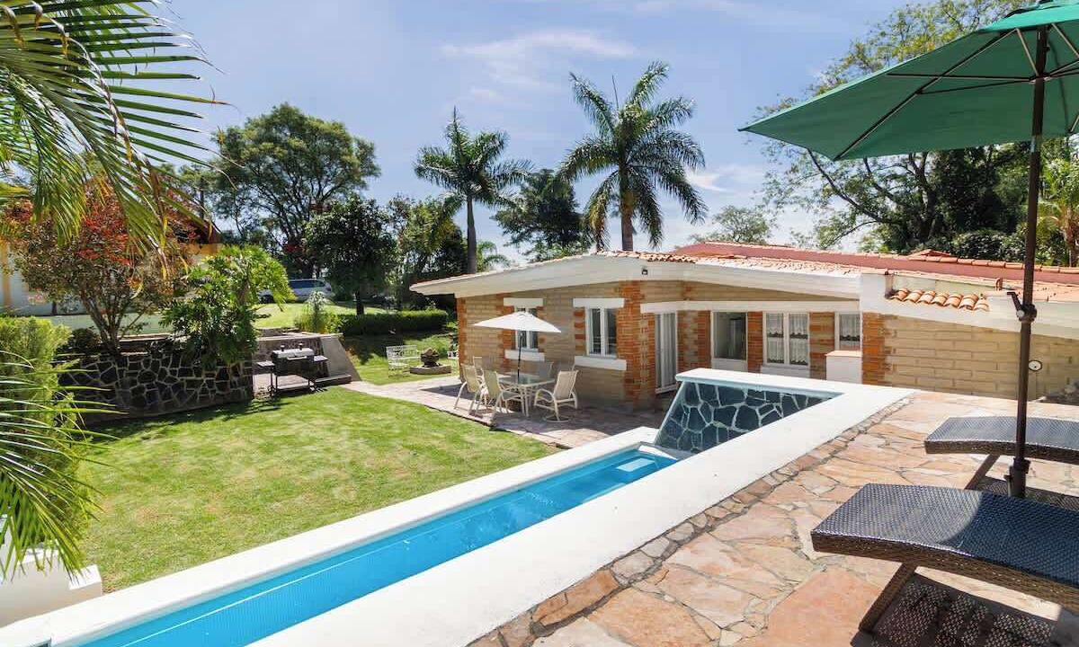 Photo of Outdoor in Atlixco