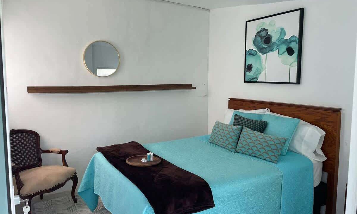 Photo of Bedroom in Atlixco