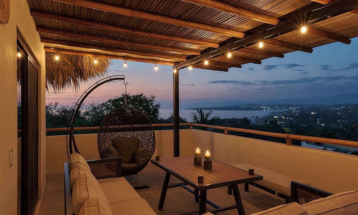 Photo of Outdoor in Barra de Colotepec