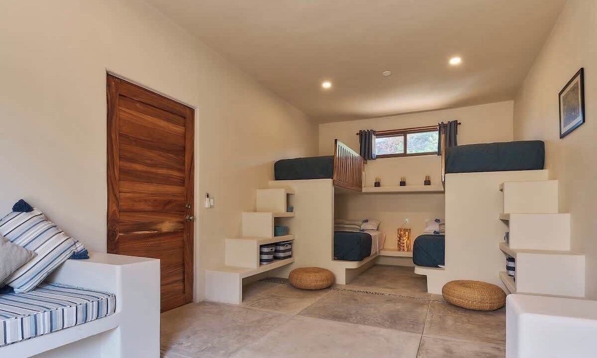 Photo of Bedroom in Barra de Colotepec