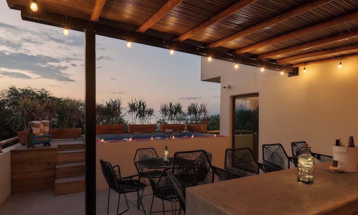 Photo of Outdoor in Barra de Colotepec