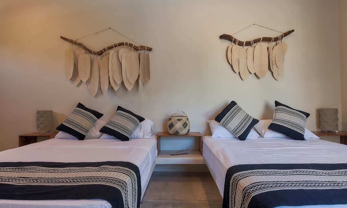 Photo of Bedroom in Barra de Colotepec