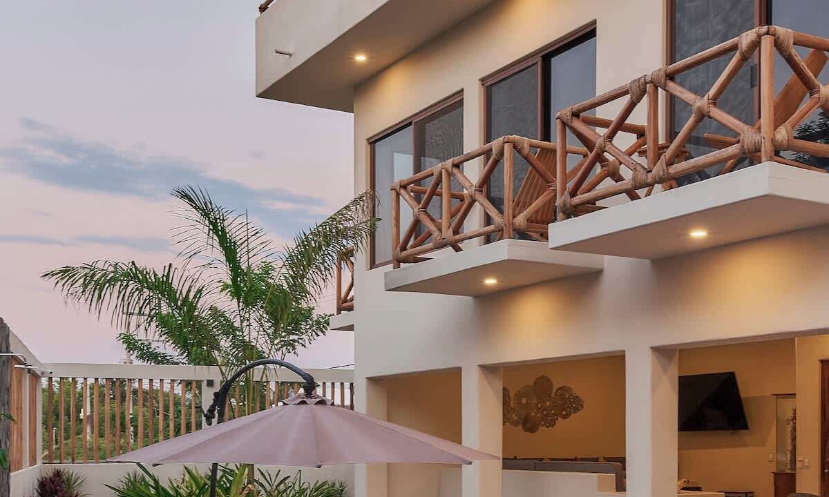 Photo of Outdoor in Barra de Colotepec