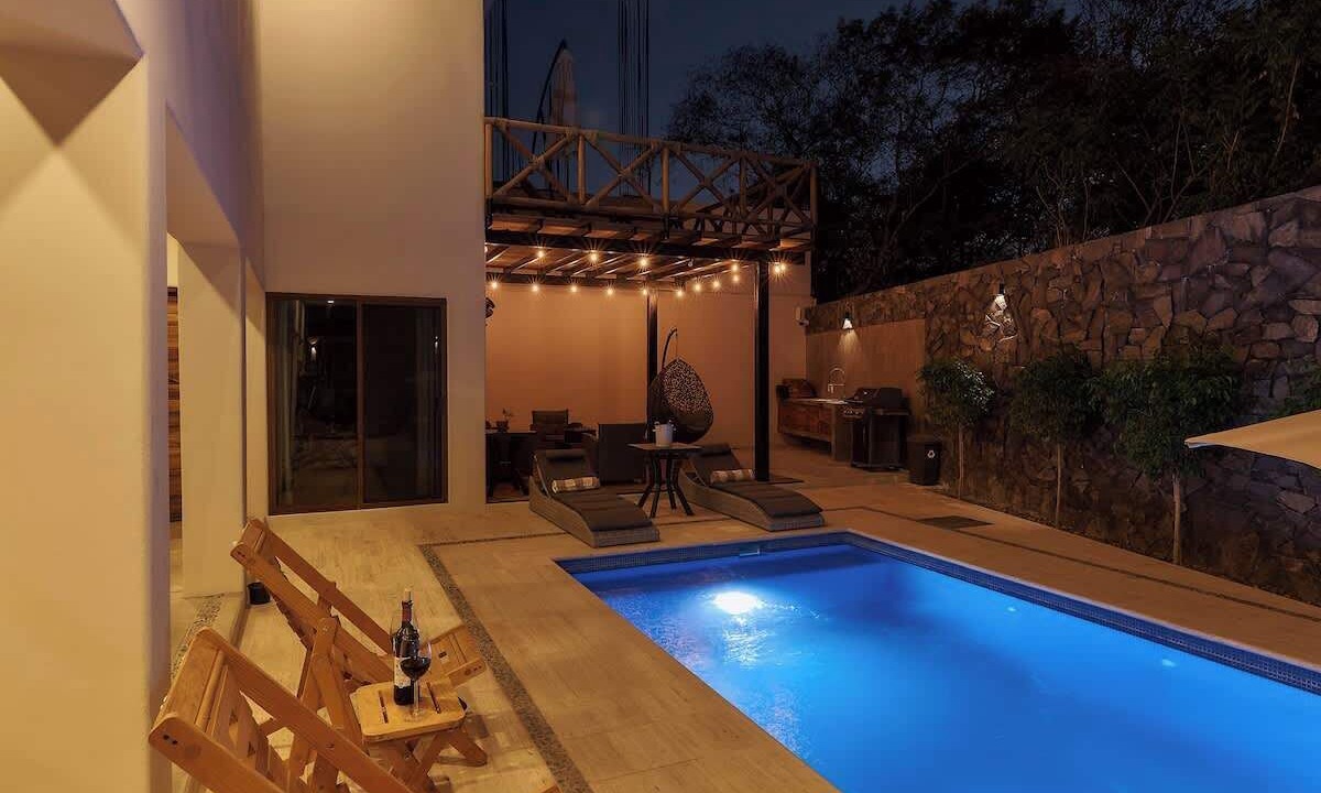 Photo of Outdoor in Barra de Colotepec