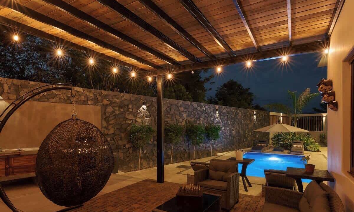 Photo of Patio Balcony in Barra de Colotepec