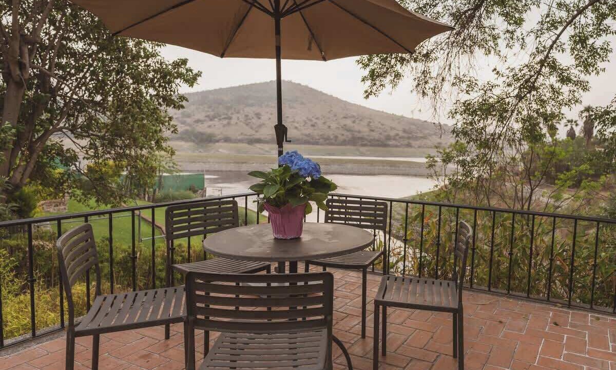 Photo of Outdoor in El Oasis Valsequillo