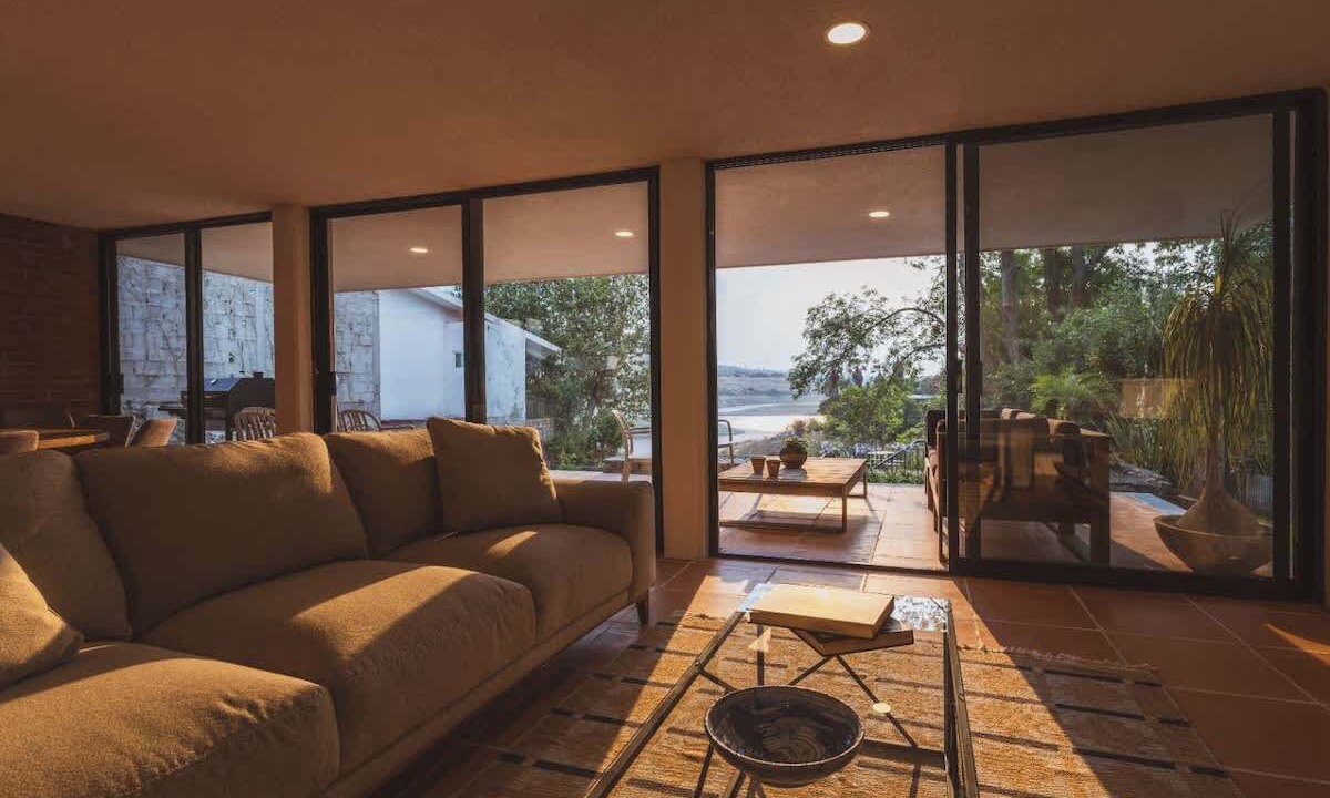 Photo of Livingroom in El Oasis Valsequillo