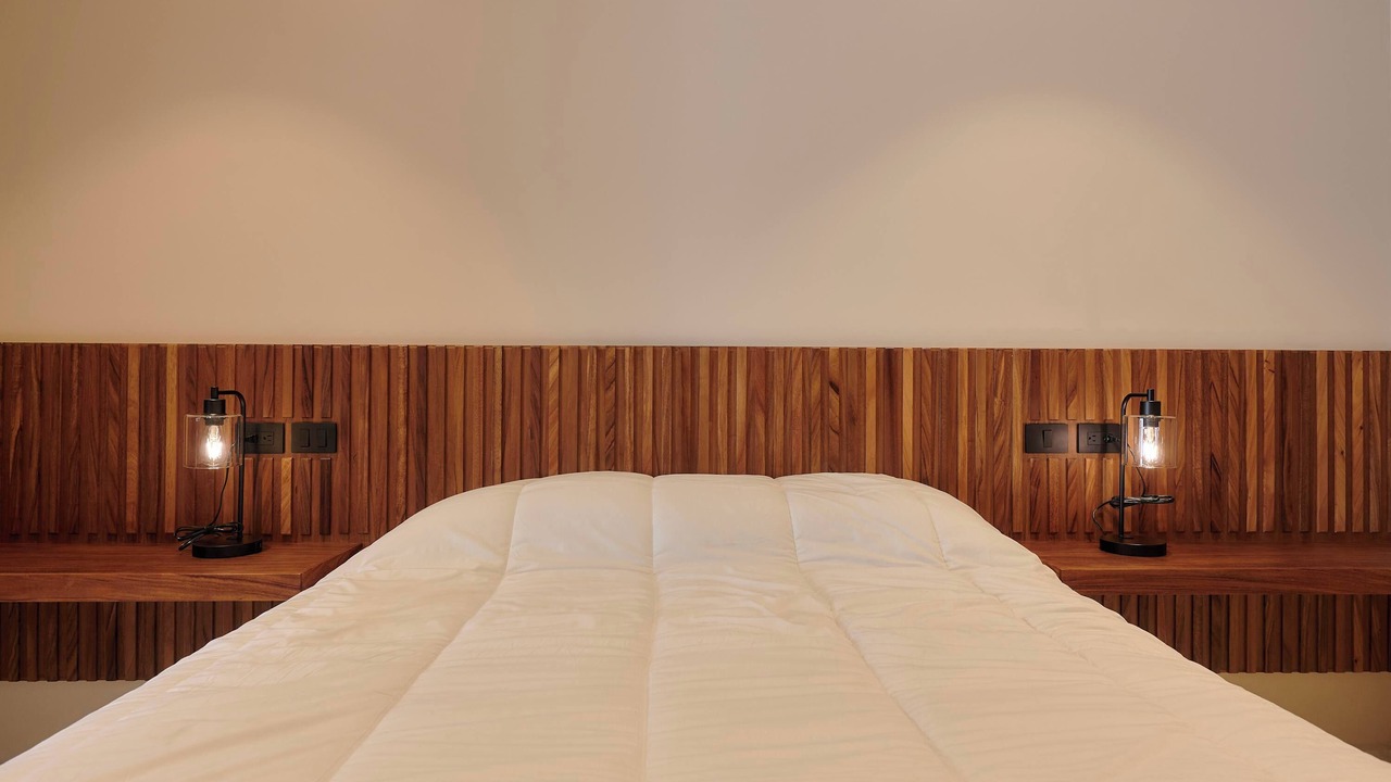 Photo of Bedroom in San Felipe del Agua
