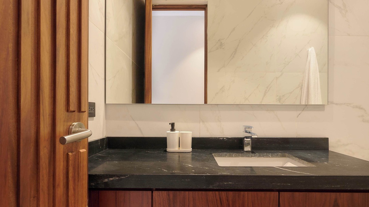 Photo of Bathroom in San Felipe del Agua