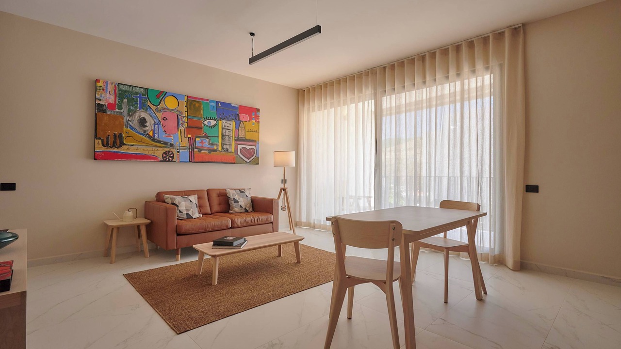 Photo of Livingroom in San Felipe del Agua