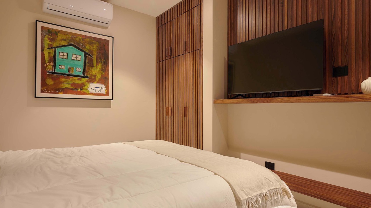 Photo of Bedroom in San Felipe del Agua