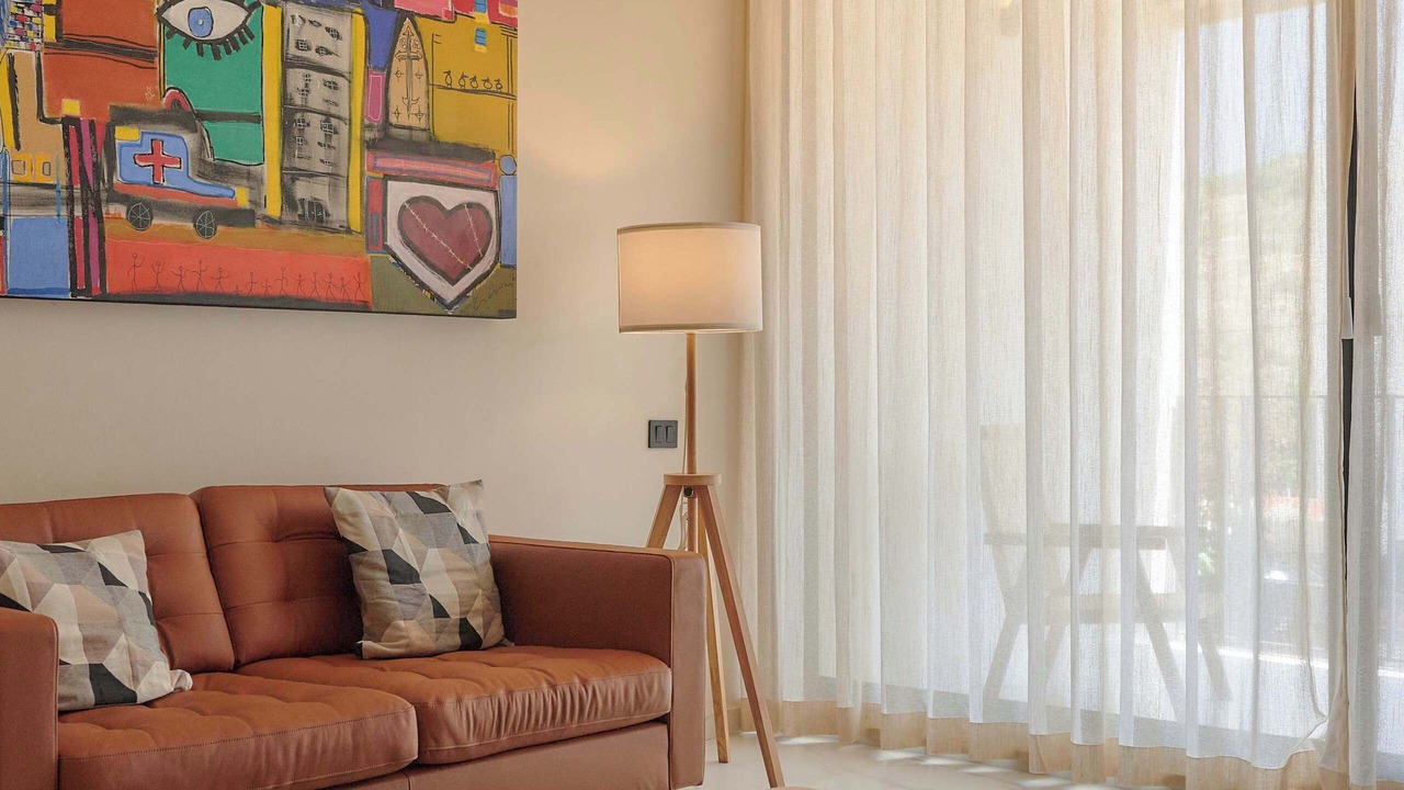 Photo of Livingroom in San Felipe del Agua